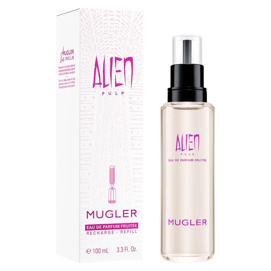 MUGLER Alien Pulp Eau de Parfum Refill 100ml - Image 2