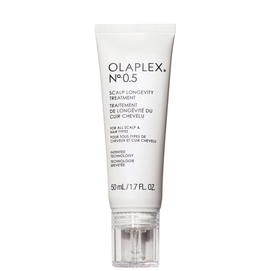 Olaplex No.0.5 Scalp Longevity Treatment 50ml - Image 1