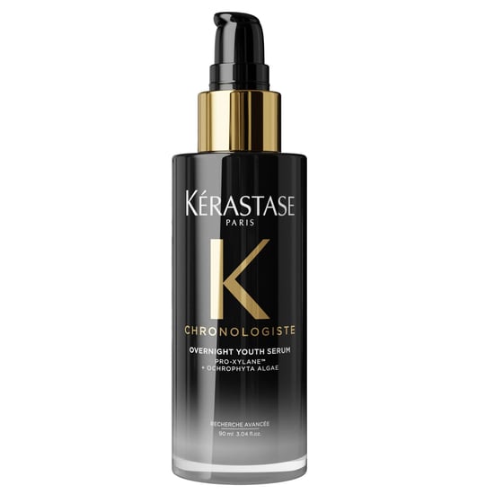 Kérastase Chronologiste Restorative Overnight Hair Serum 90ml - Image 1