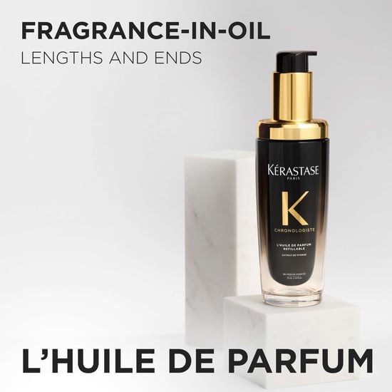 Kérastase Chronologiste L'Huile de Parfum Refillable Hair Oil 75ml - Image 2