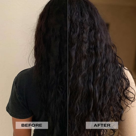 L'Anza Healing Volume Zero Weight Gel 200ml - Image 2