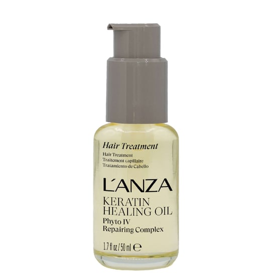 L'Anza Keratin Healing Oil Hair Treatment 50ml - Image 1