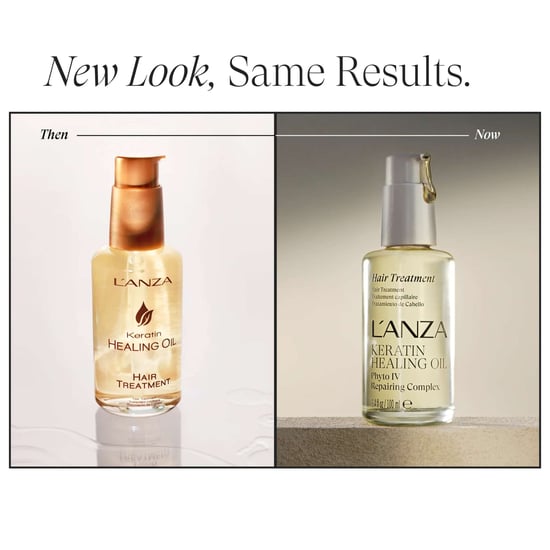 L'Anza Keratin Healing Oil Hair Treatment 50ml - Image 2