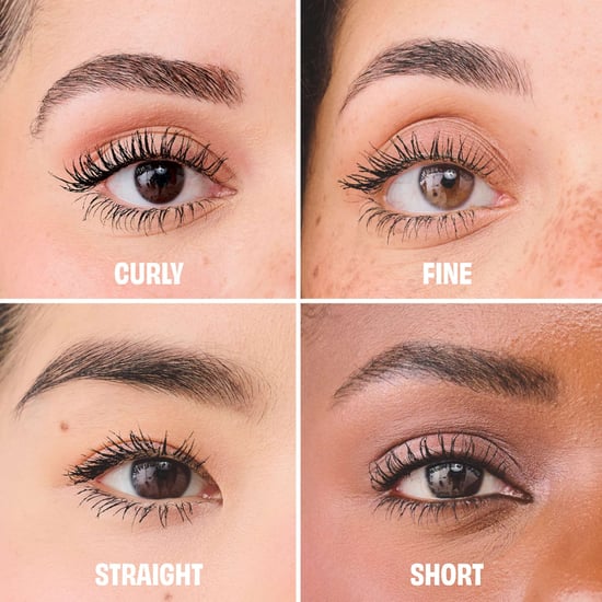 benefit BADgal Bounce Volumising Mascara Duo - Full Size + Mini - Image 4