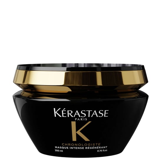 Kérastase Chronologiste Masque Intense Régénérant Youth Revitalising Mask 200ml - Image 1