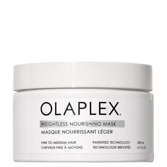 Olaplex Treatment Weightless Nourishing Mask 200ml - Image 1