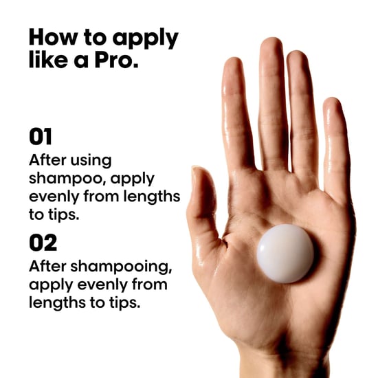 L'Oréal Professionnel Keratin Alpha Sleek Anti-Frizz Smoothing Hair Mask 250ml - Image 6