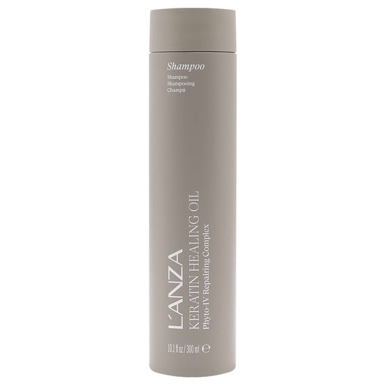 L'Anza Keratin Healing Oil Shampoo 300ml - Image 1
