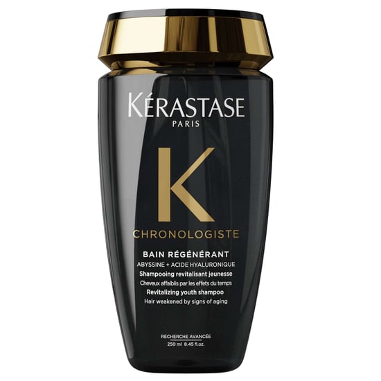 Kérastase Chronologiste Bain Régénérant Youth Revitalising Shampoo 250ml - Image 1