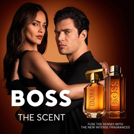 HUGO BOSS BOSS The Scent Intense Voor Hem Eau de Parfum 100ml - Image 6