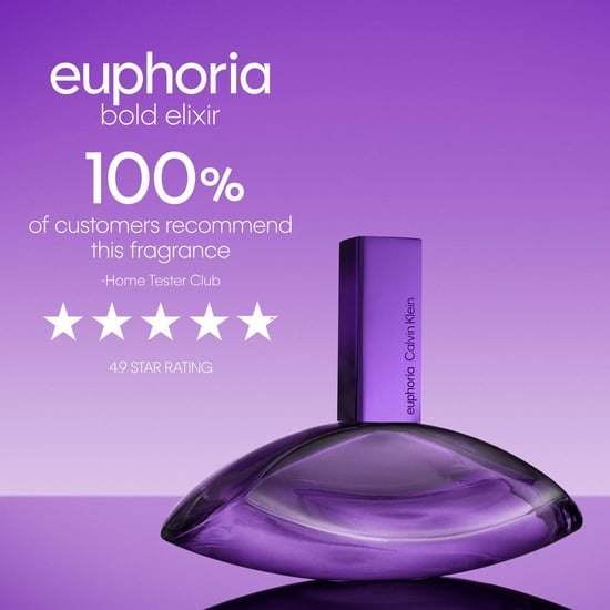 Calvin Klein Euphoria Bold Elixir Parfum Intense 30ml - Image 4