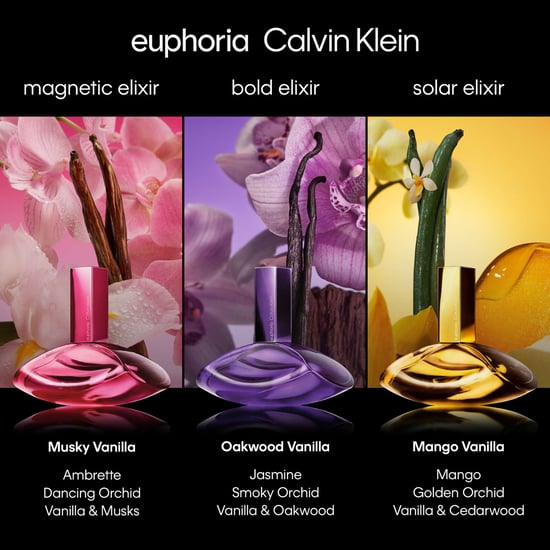 Calvin Klein Euphoria Bold Elixir Parfum Intense 30ml - Image 5