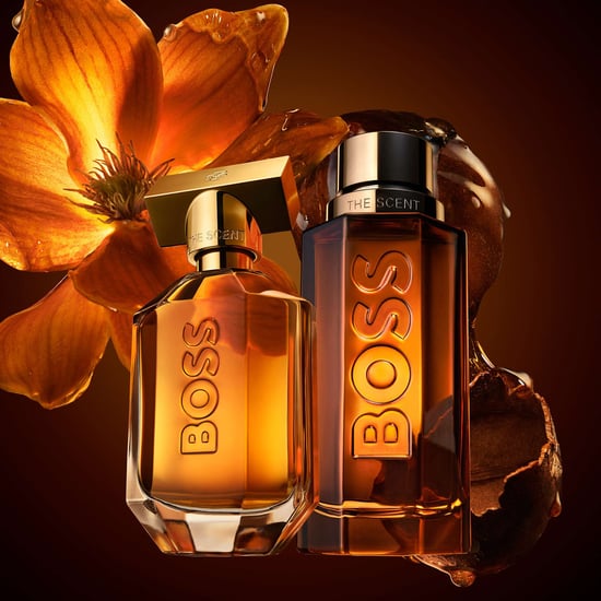 HUGO BOSS The Scent Intense Voor Hem Eau de Parfum 50ml - Image 5