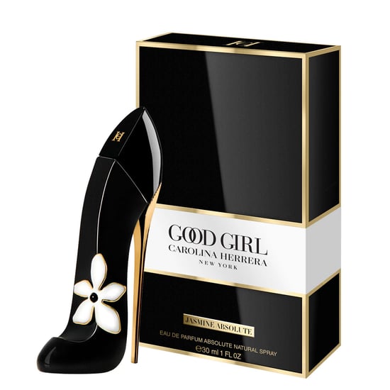 Carolina Herrera Good Girl Jasmine Absolute Eau de Parfum 30ml - Image 2