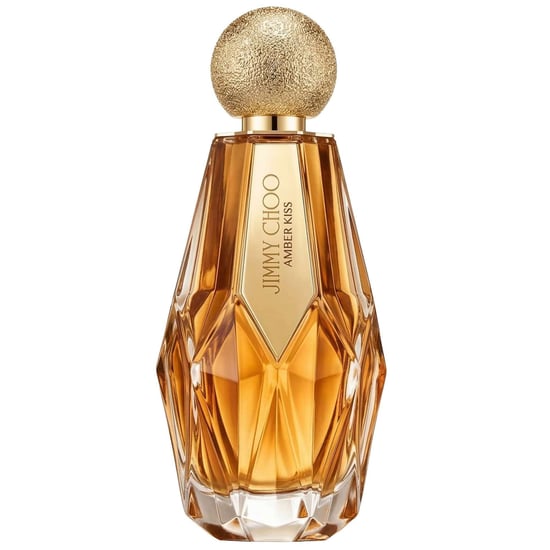 Jimmy Choo Amber Kiss Eau de Parfum Spray 125ml - Image 1