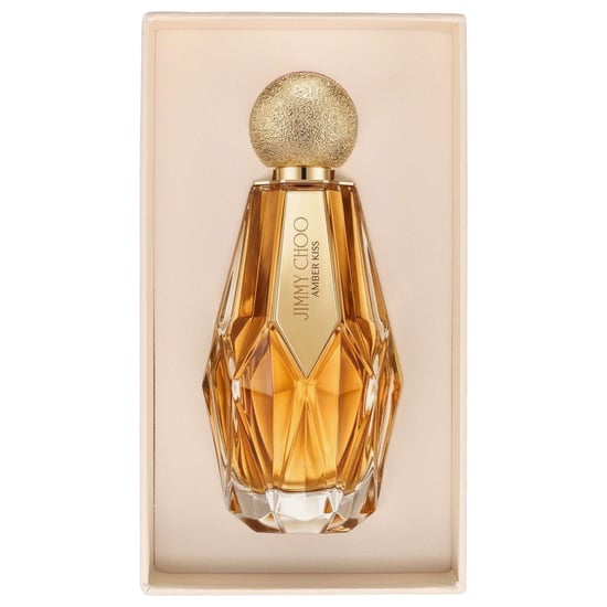 Jimmy Choo Amber Kiss Eau de Parfum Spray 125ml - Image 4