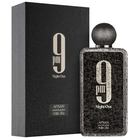 Afnan 9PM Night Out Eau de Parfum Spray 100ml - Image 2