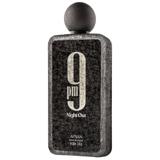 Afnan 9PM Night Out Eau de Parfum Spray 100ml - Image 3