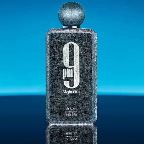 Afnan 9PM Night Out Eau de Parfum Spray 100ml - Image 4