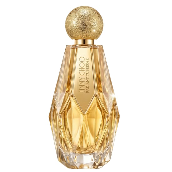 Jimmy Choo Radiant Tuberose Eau de Parfum Spray 125ml - Image 1