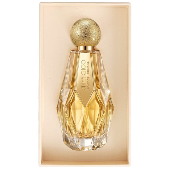 Jimmy Choo Radiant Tuberose Eau de Parfum Spray 125ml - Image 4