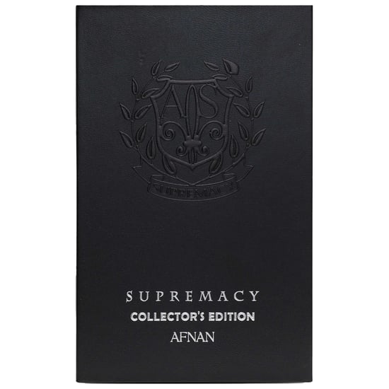 Afnan Supremacy Collector's Edition Eau de Parfum Spray 100ml - Image 2