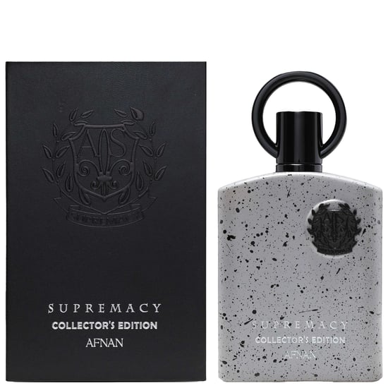 Afnan Supremacy Collector's Edition Eau de Parfum Spray 100ml - Image 4