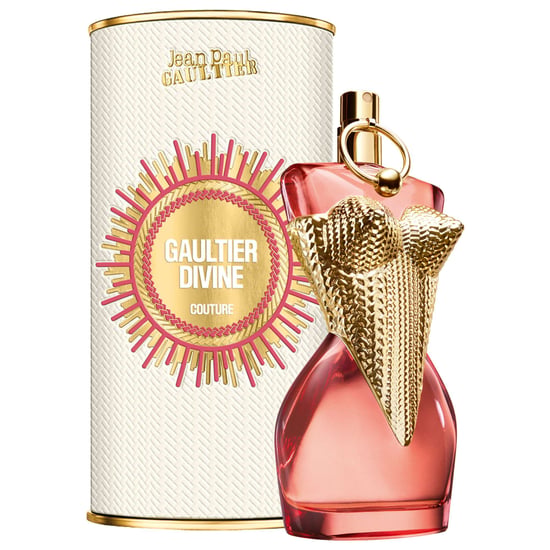 Jean Paul Gaultier Divine Couture Eau de Parfum 100ml - Image 2
