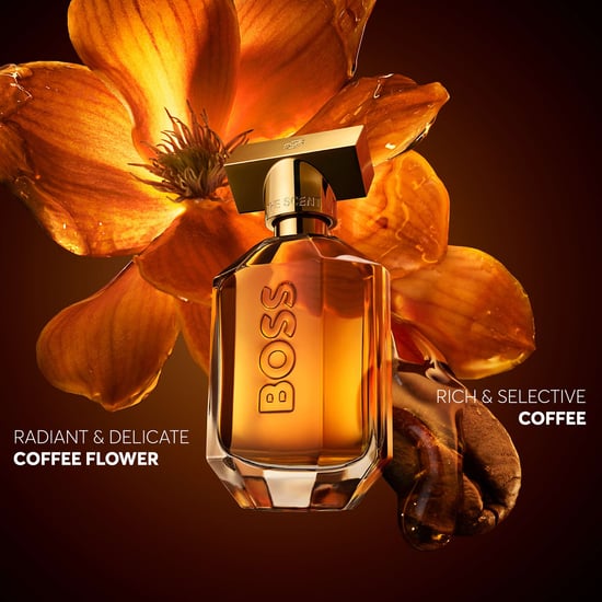 HUGO BOSS BOSS The Scent Intense For Her Eau de Parfum 50 ml - Image 2
