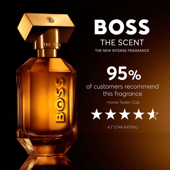 HUGO BOSS BOSS The Scent Intense For Her Eau de Parfum 50 ml - Image 3