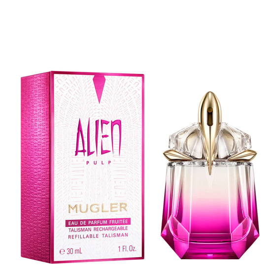 MUGLER Alien Pulp Eau de Parfum Spray 30ml - Image 2