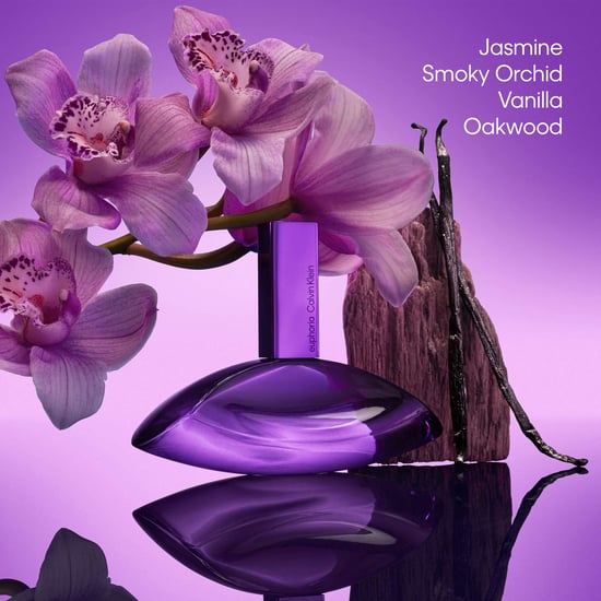 Calvin Klein Euphoria Bold Elixir Parfum Intense 50ml - Image 2