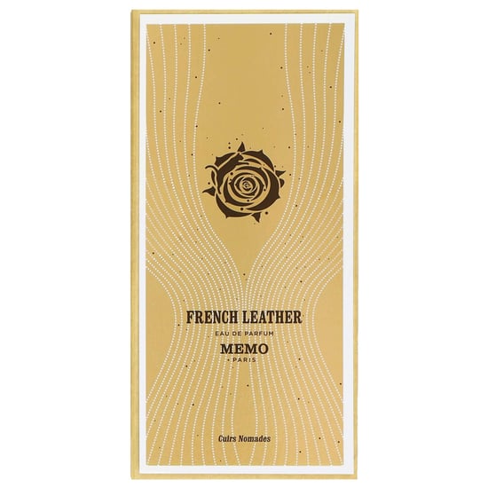 Memo Paris French Leather Eau de Parfum Spray 30ml - Image 2