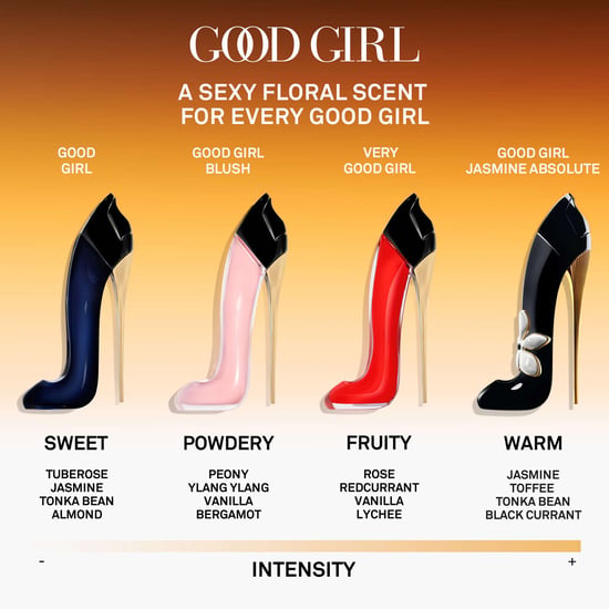 Carolina Herrera Good Girl Jasmine Absolute Eau de Parfum 50ml - Image 4