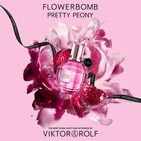 Viktor&Rolf Flowerbomb Pretty Peony Eau de Parfum Spray 50ml - Image 4