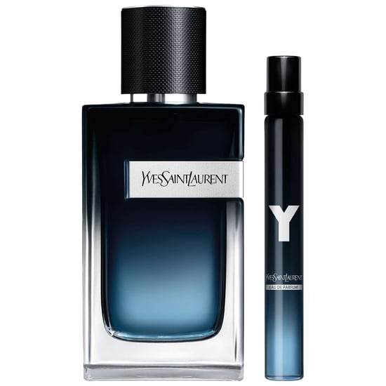 Yves Saint Laurent Y For Men Eau de Parfum Gift Set - 100ml + 10ml (Launch 01/04/2026) - Image 2