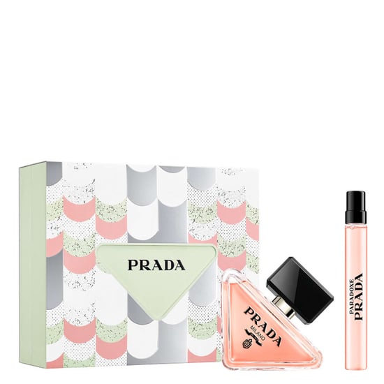 Prada Paradoxe Eau de Parfum Spray Gift Set - 50ml + 10ml - Image 1