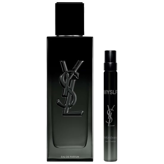 Yves Saint Laurent MYSLF Eau de Parfum Gift Set - 100 ml + 10 ml - Image 2