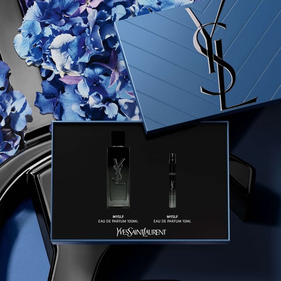 Yves Saint Laurent MYSLF Eau de Parfum Gift Set - 100 ml + 10 ml - Image 4