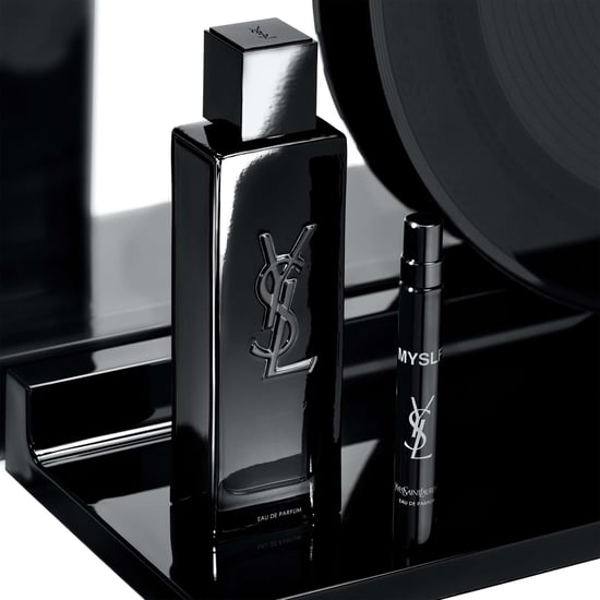 Yves Saint Laurent MYSLF Eau de Parfum Gift Set - 100 ml + 10 ml - Image 6