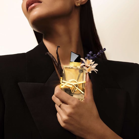 Yves Saint Laurent Libre Eau de Parfum Gift Set - 50ml with 10ml and Gold Mirror - Image 6