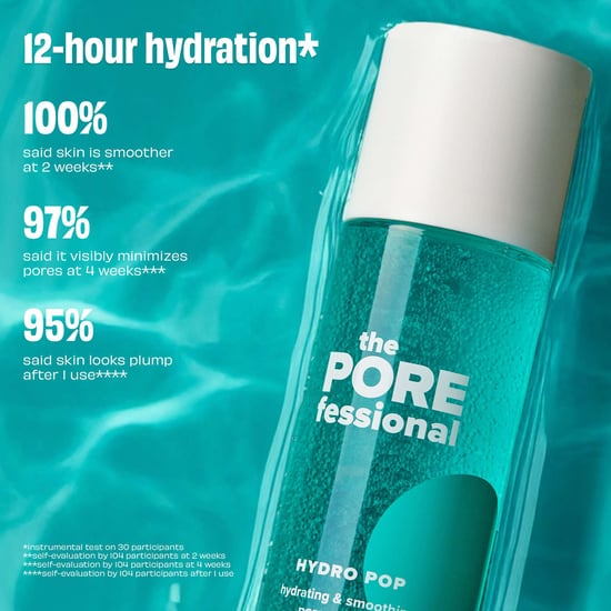benefit The POREfessional Hydropop Hydrating & Smoothing Pore Essence 100ml - Image 4