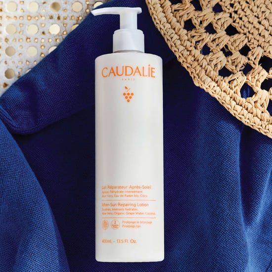 Caudalie After-Sun Repairing Lotion 400ml - Image 2