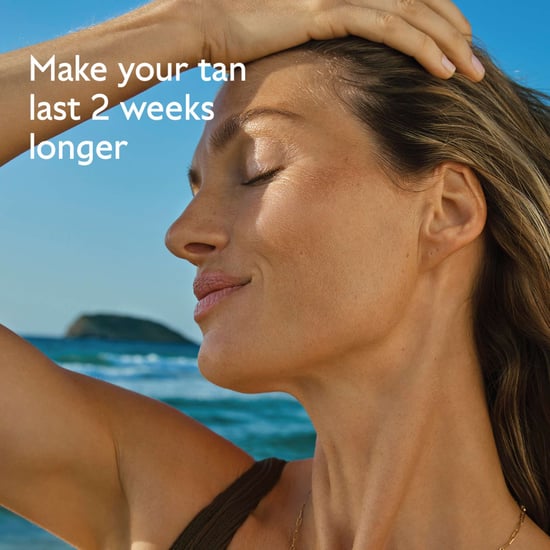 Caudalie After-Sun Repairing Lotion 400ml - Image 4