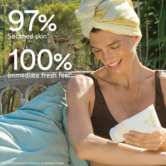 Caudalie After-Sun Repairing Lotion 400ml - Image 6