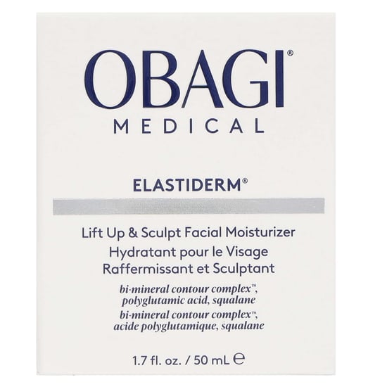 Obagi ELASTIderm Lift Up & Sculpt Facial Moisturizer - 50 ml - Image 2