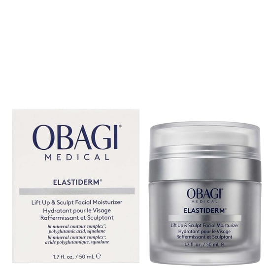 Obagi ELASTIderm Lift Up & Sculpt Facial Moisturizer - 50 ml - Image 3
