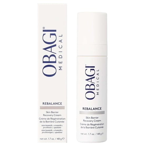 Obagi Rebalance Skin Barrier Recovery Cream 48g - Image 2