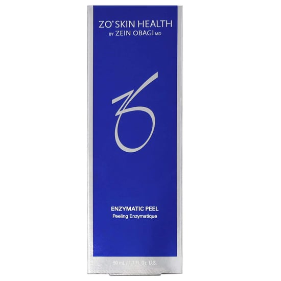 ZO Skin Health Enzymatic Peel 50ml - Image 2