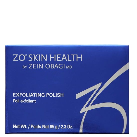 ZO Skin Health Exfoliating Polish 65g - Image 2